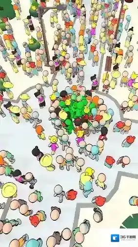 感染者狙击手3D感染