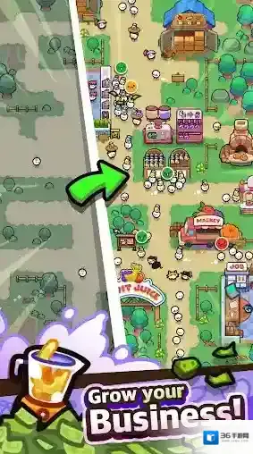 电锯果汁王果汁