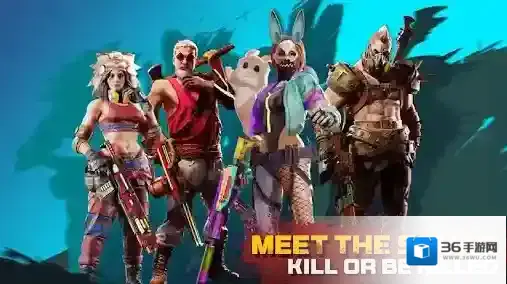 死亡力量僵尸突击行动城市