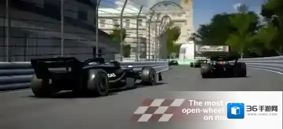 移动方程式赛车方程式赛车