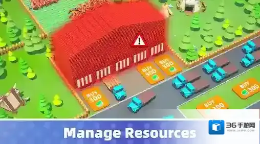 幸存者岛屿建造