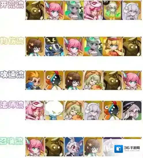 英雄如约而至攻速