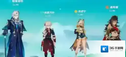 原神1命那维莱特怎么配队 原神1命那维莱特阵容搭配分享