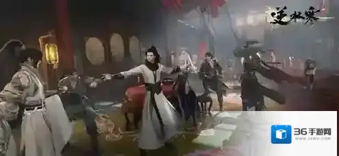 逆水寒手游自在观心昙任务怎么做 逆水寒手游自在观心昙任务攻略