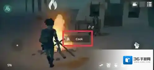 死亡荒地生存武器