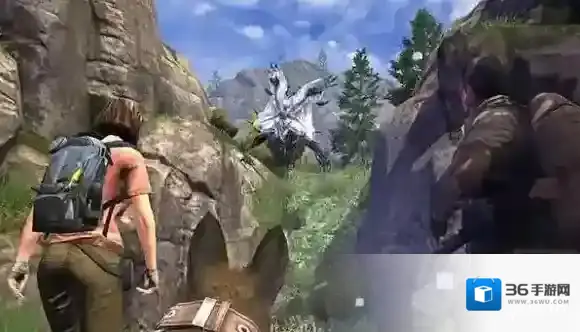 明日之后就可以