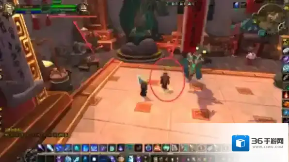 魔兽世界云端翔龙骑士团声望如何开启 魔兽世界云端翔龙骑士团声望开启方法