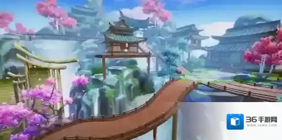 仙剑奇侠传四开启