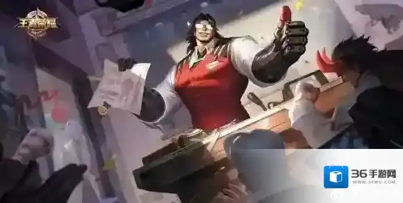 王者荣耀项羽科学大爆炸彩蛋汇总 科学大爆炸皮肤彩蛋介绍