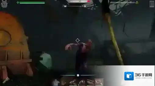 切尔诺贝利大逃亡探索