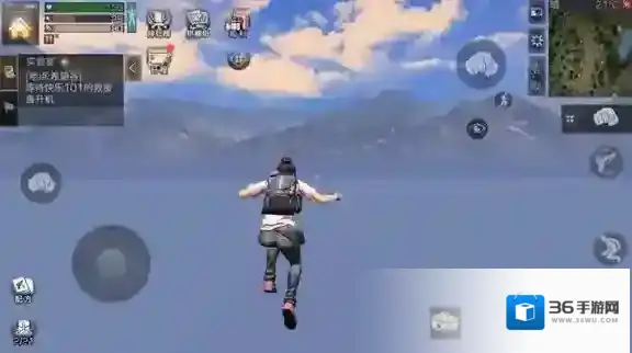 明日之后无限死亡怎么办 明日之后无限掉落死亡的解决方法