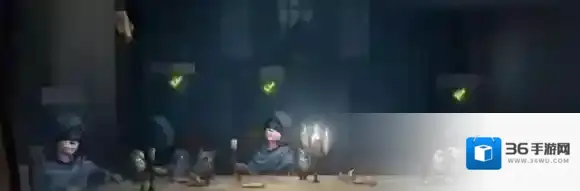 第五人格先知怎么克制鹿头 先知详细使用解析