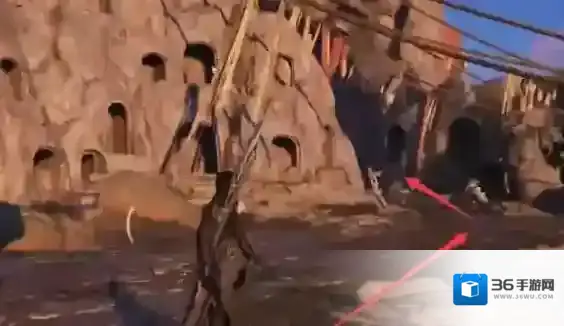 燕云十六声燕云