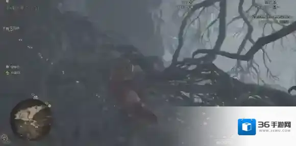 怪物猎人荒野虚无