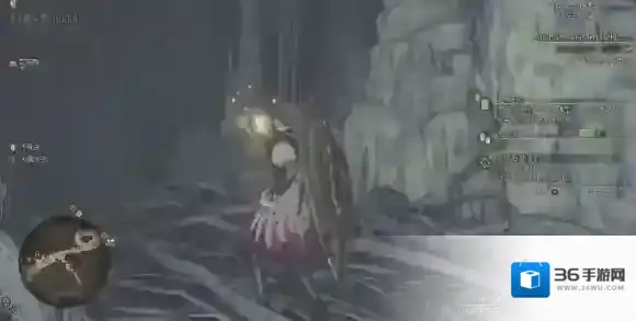 怪物猎人荒野跳下去