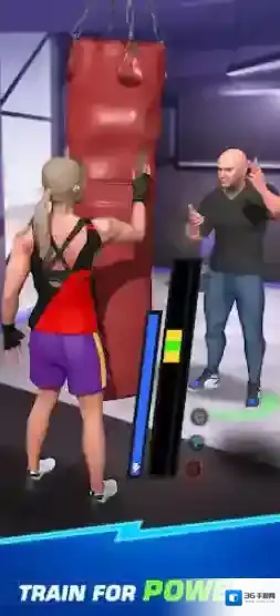 扇耳光大赛比赛