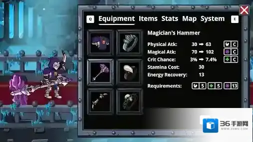 守望者编年史敌人