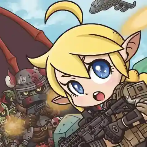 米莉科拉苏打之王官方最新版