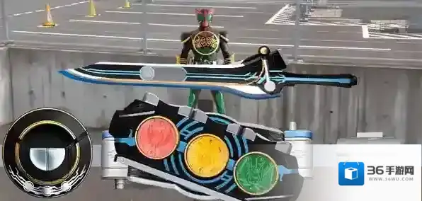 欧兹变身模拟器变身