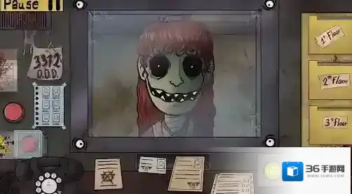 这不是我的邻居中文