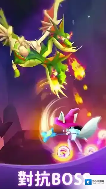 孤独的幸存者敌人