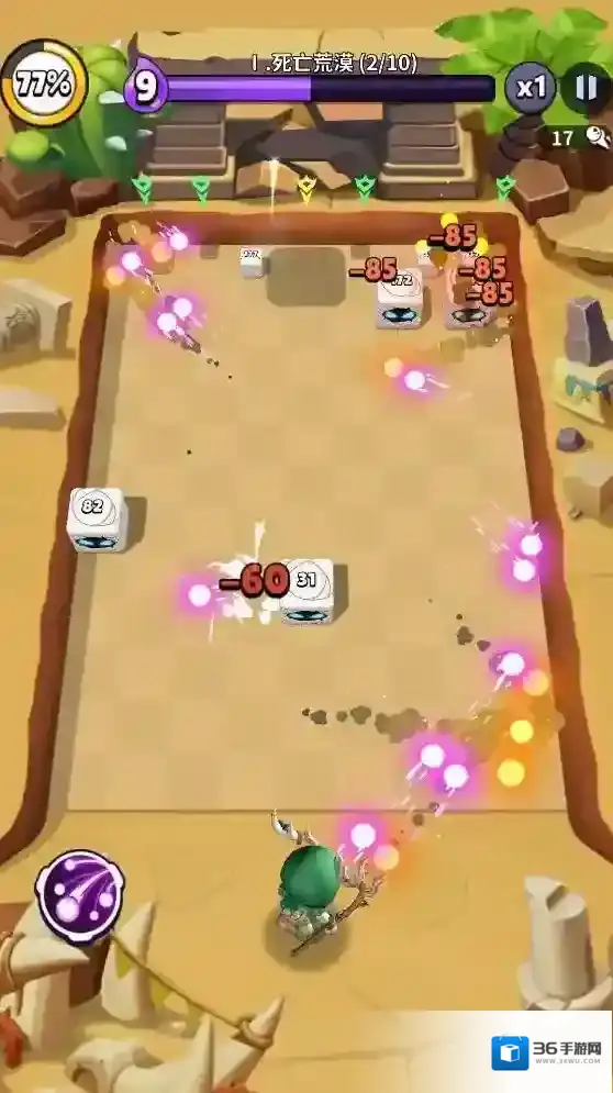 疯狂砖块破坏者砖块破坏者