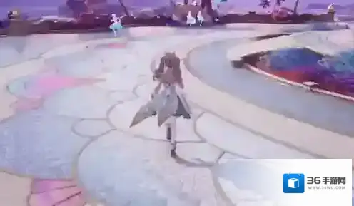 无限暖暖追未显彰的梦任务怎么完成-无限暖暖追未显彰的梦任务完成方法