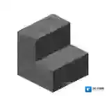 我的世界石头楼梯怎么制作-我的世界石头楼梯制作方法