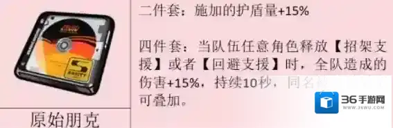 绝区零原始朋克驱动搭配攻略