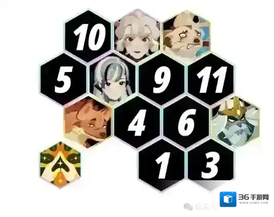 剑与远征启程猫女