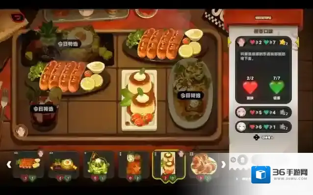 绝区零霸主的欢宴三阶段摆盘攻略详解