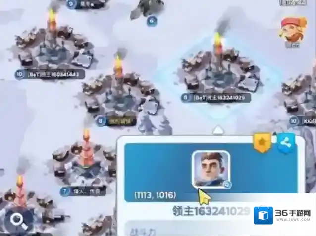 无尽冬日编队兵力分配攻略详解