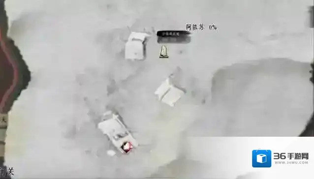 燕云十六声玉门关