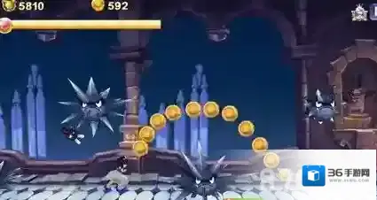 天天风之旅1000个小金币快速收集方法