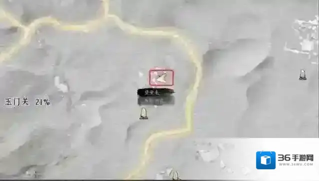 燕云十六声无疆