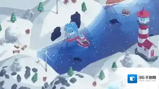 海洋清洁工动物