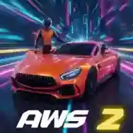 AMG世界模拟器2官方最新版