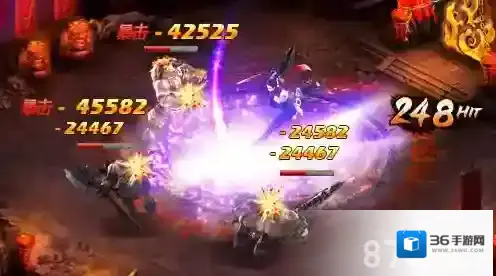 神魔暗影刺客银月之刃解析 暗夜王者专属武器