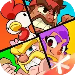 爆裂小队官方最新版