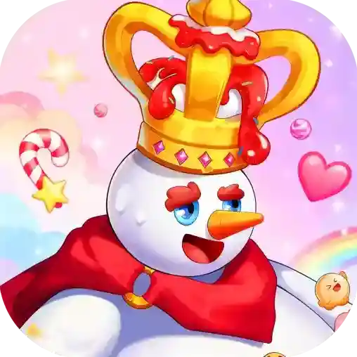 糖果人王国官方最新版