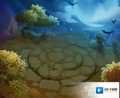 仙剑奇侠传手游剧情介绍之夜中学剑