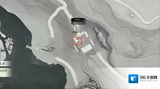 燕云十六声武威山奇遇见闻位置攻略大全