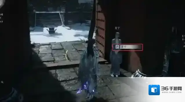 燕云十六声卧佛寺