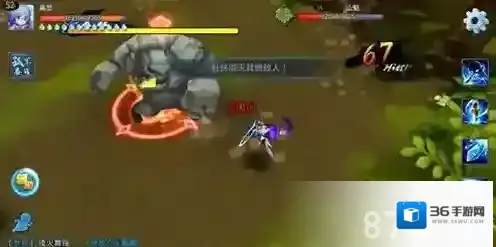 天下HD前50级boss图鉴 很强力的哦