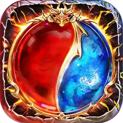 暮影战神手游2026-暮影战神官方最新版Androidv5.00