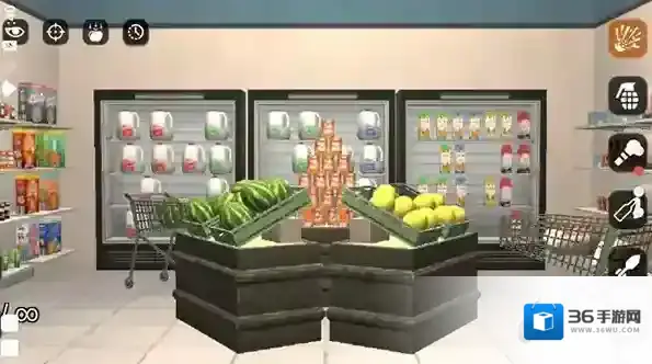 爆破模拟器爆破