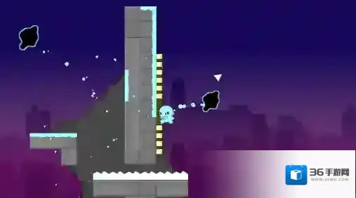 疯狂德克斯关卡