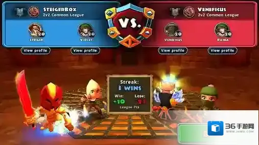 勇闯地下城属性