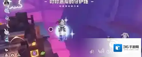 洛克王国世界恶魔