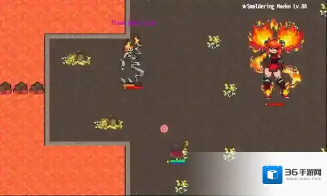 旧世物语怀旧探索